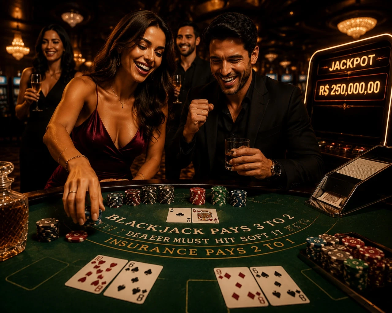 Fortune Tiger Dicas