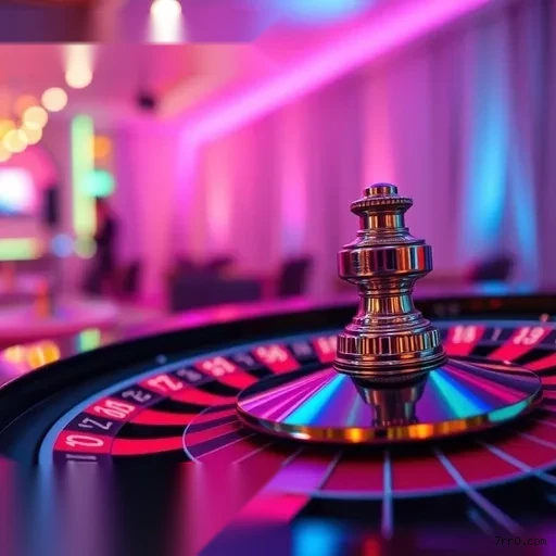 Dicas de Slots 7Rr.com