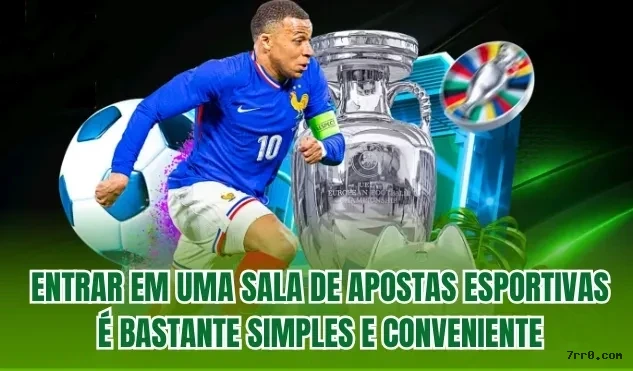 7Rr.com Plataforma