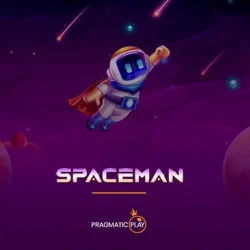 Spaceman 7Rr.com
